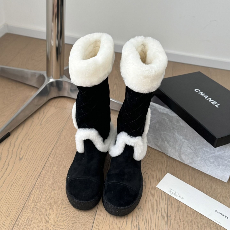 Ch*el boots